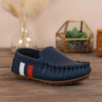 Mocassim Infantil Molekinho Costurado 2142.201 Listras Masculino Sapato Criança Bebê Baby Menino Mocassim Infantil Molekinho Costurado 2142.201 Listras Masculino Sapato Criança Bebê Baby Menino