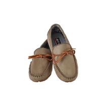 Mocassim infantil sapato menino casual passeio tenis criança confortavel 27 ao 36