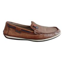 Mocassim Laroche Paraty Masculino De Couro Estiloso