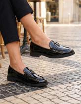 Mocassim Loafer Dakota Feminino D0222