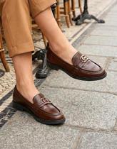 Mocassim Loafer Dakota Feminino D0222