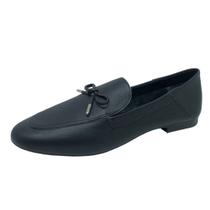 Mocassim Loafer Feminino Couro Sydney Lia Line 2305.71621