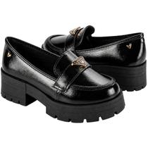 Mocassim Loafer Mississipi Tratorado J1082 Mocassim Loafer Mississipi Tratorado J1082