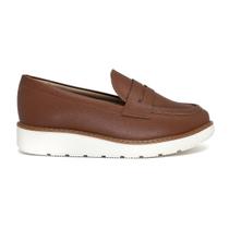 Mocassim Loafer Modare Feminino 7400100 Anatômico Mocassim Loafer Modare Feminino 7400100 Anatômico