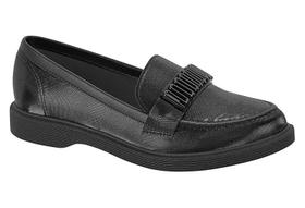 Mocassim Loafer Moleca 5666106 Feminino