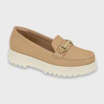 Mocassim Loafer Napa Modare Salto Tratorado 7397.101