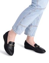 Mocassim Loafer Salto Baixo Piccadilly Feminino 261039 Mocassim Loafer Salto Baixo Piccadilly Feminino 261039