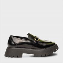 Mocassim Loafer Tratorado Carrano 620001