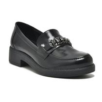 Mocassim Loafer Via Marte 011-004 Feminino