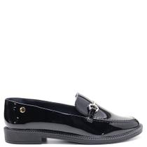 Mocassim Maia Preto Mocassim Maia Preto