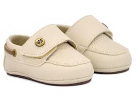 Mocassim Maninhos Baby - Maninho's Baby