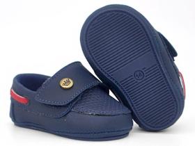 Mocassim maninhos baby