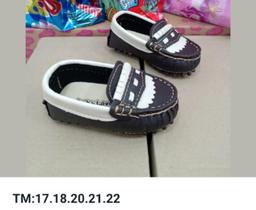 Mocassim masc