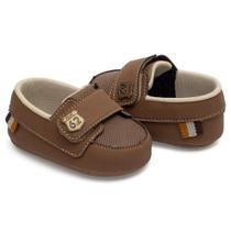 Mocassim masc inf pimpolho fase 01