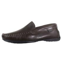 Mocassim Masculino Calce Fácil Conforto Macio Casual Pegada