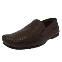 Mocassim Masculino Calce Fácil Drive Pegada