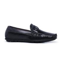 Mocassim Masculino Casual Confort Super Leve e Confortável Mocassim Masculino Casual Confort Super Leve e Confortável