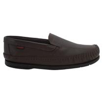 Mocassim Masculino Comparini 201 - Marrom Mocassim Masculino Comparini 201 - Marrom