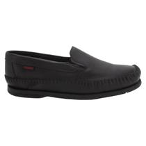 Mocassim Masculino Comparini 270 - Preto Mocassim Masculino Comparini 270 - Preto
