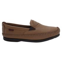 Mocassim Masculino Comparini 340 - Marrom Mocassim Masculino Comparini 340 - Marrom