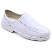 Mocassim Masculino Couro Casual Leve Dia a Dia Conforto Mocassim Masculino Couro Casual Leve Dia a Dia Conforto