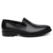 Mocassim Masculino Couro Dia a Dia Mocassim Masculino Couro Dia a Dia