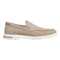 Mocassim Masculino Couro Ferracini Malta Plus 4656-708b Mocassim Masculino Couro Ferracini Malta Plus 4656-708b
