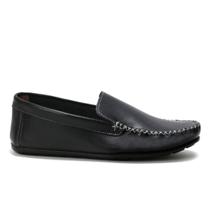 Mocassim Masculino Couro Sapato Social Sapatilha Qualidade Conforto Drive Casual Preto Café Pinhao