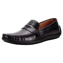 Mocassim masculino democrata 294101