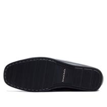 Mocassim Masculino Democrata Easy Ted Preto