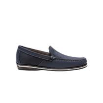 Mocassim Masculino Democrata Ted Navy