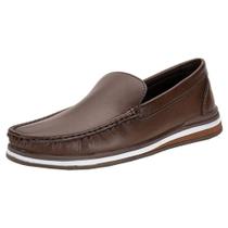 Mocassim masculino du prado 0500