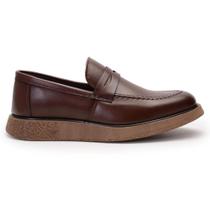 Mocassim Masculino Elegante Confortável Slip-on Mocassim Masculino Elegante Confortável Slip-on