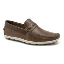 Mocassim Masculino Ferricelli Cayenne YN46375M