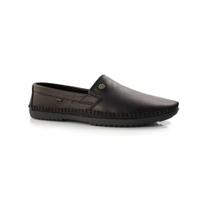 Mocassim masculino free way sesamo . logan 3 325