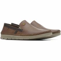 Mocassim masculino Freeway Duna Light 07