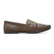 Mocassim Masculino Freeway Logan-2 2662 Couro