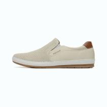 Mocassim Masculino Freeway Sapato Adulto Esporte Input 3722 - FREE WAY