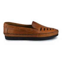 Mocassim Masculino Granado 400