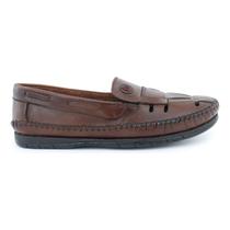 Mocassim Masculino Granado Casual Confortável Mocassim Masculino Granado Casual Confortável