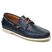 Mocassim Masculino Jacometti Dockside Couro Conforto Causal Mocassim Masculino Jacometti Dockside Couro Conforto Causal