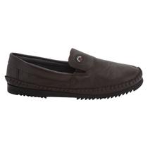 Mocassim Masculino Ki Passo 700 - Marrom Mocassim Masculino Ki Passo 700 - Marrom