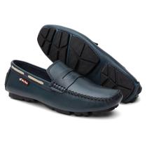 Mocassim Masculino Legítimo Sola Borracha Drive Escolha sua cor