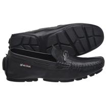 Mocassim Masculino Legítimo Sola Borracha Drive Escolha sua cor