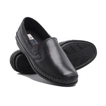 Mocassim Masculino Luflex - 5001