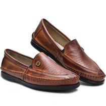 Mocassim Masculino Monaco Calçar