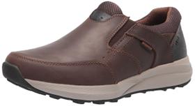 Mocassim Masculino Nunn Bush Excursion Impermeável, Marrom Mocassim Masculino Nunn Bush Excursion Impermeável, Marrom