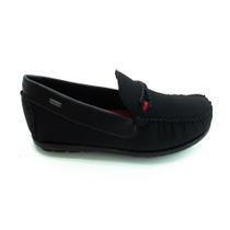 Mocassim Masculino OPX 00720-M0099 - Preto Mocassim Masculino OPX 00720-M0099 - Preto