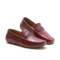 Mocassim Masculino OPX 230-0