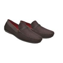 Mocassim Masculino OPX 501-4